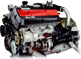 P3244 Engine
